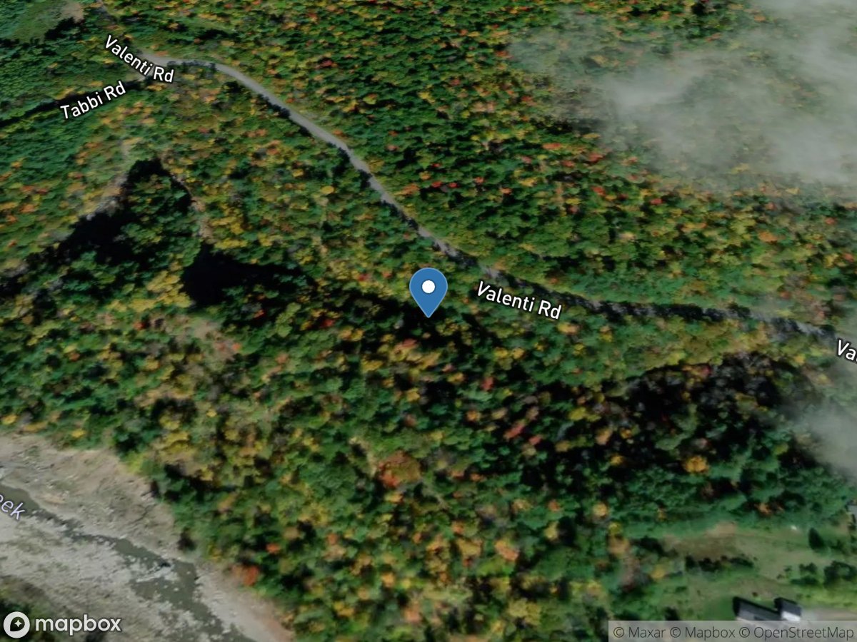 Platter Kill at Gilboa NY location