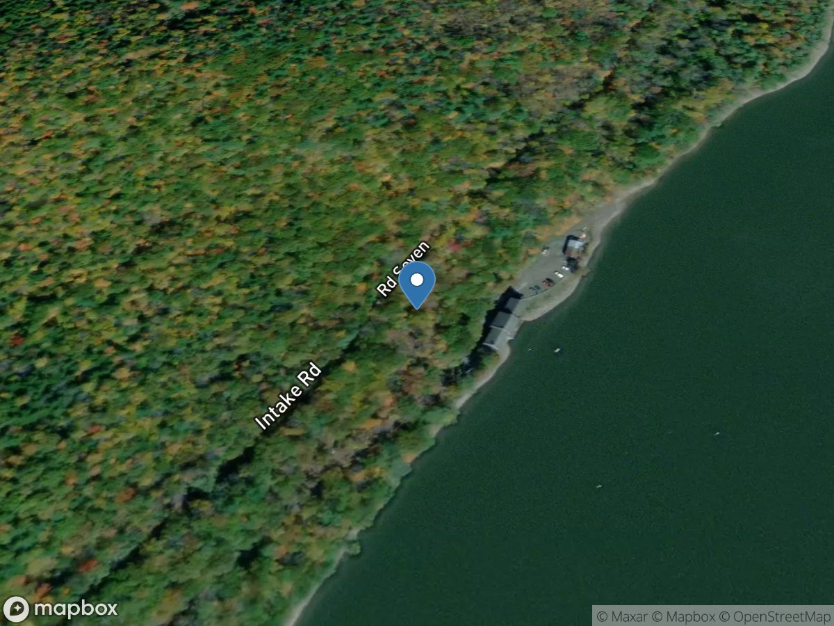 DUMMY 28 - SCHOHARIE - 'waste spill' location