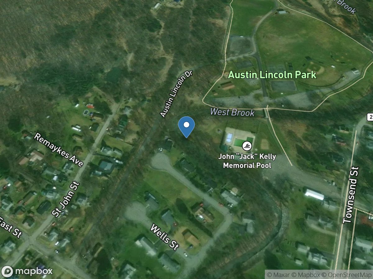 West Brook at Austin Lincoln Park at Walton NY location