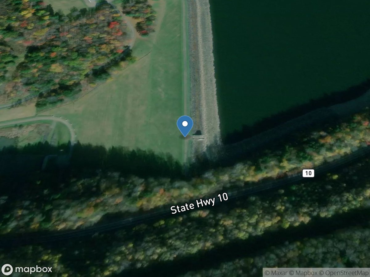 Dummy 18-Cannonsville Releases location