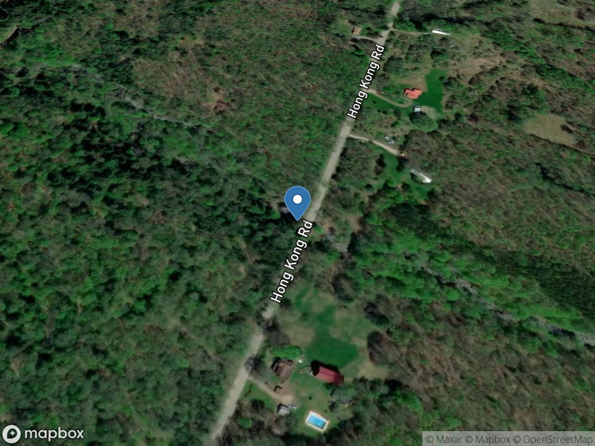 North Branch Grindstone Creek near Altmar NY location