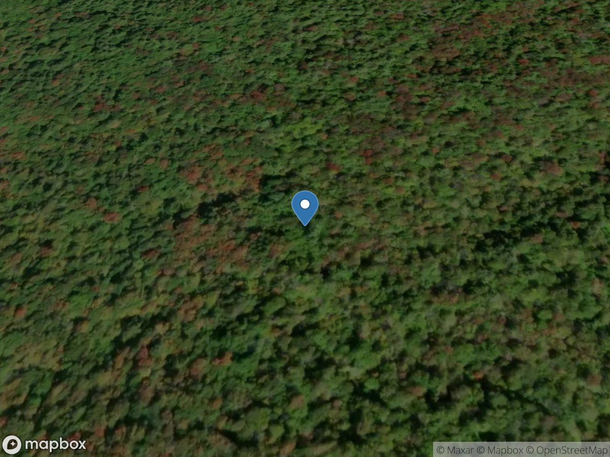 Buck Creek, North Tributary, near Inlet NY location