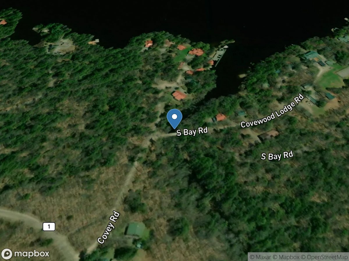 Big Moose Lake Outlet near Big Moose NY location