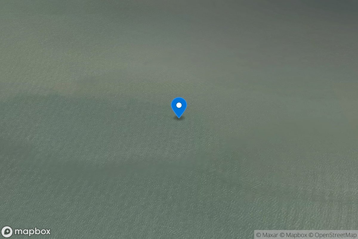 Suisun Bay at Channel Marker 24A near Bay Point location