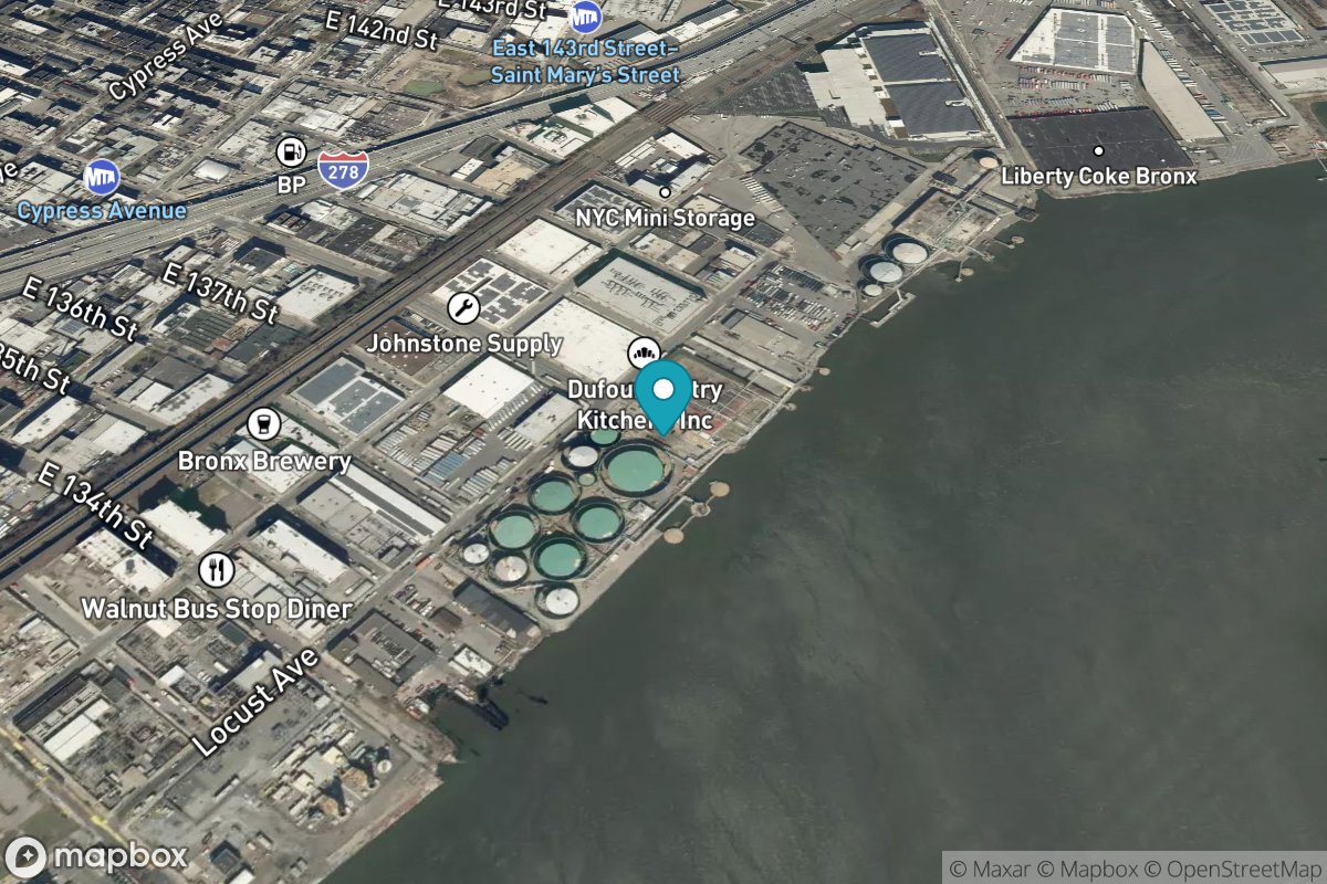 Port Morris (Stony Point)