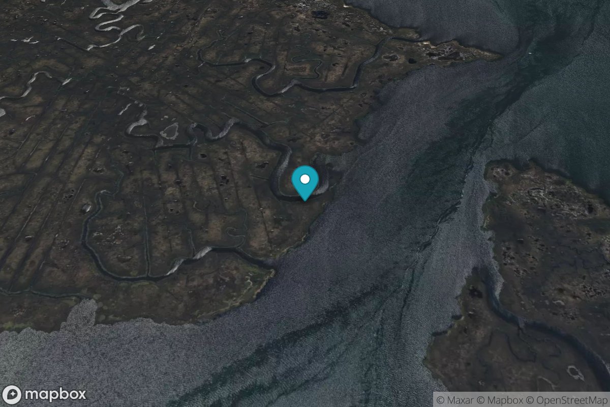 Main Marsh Thorofare