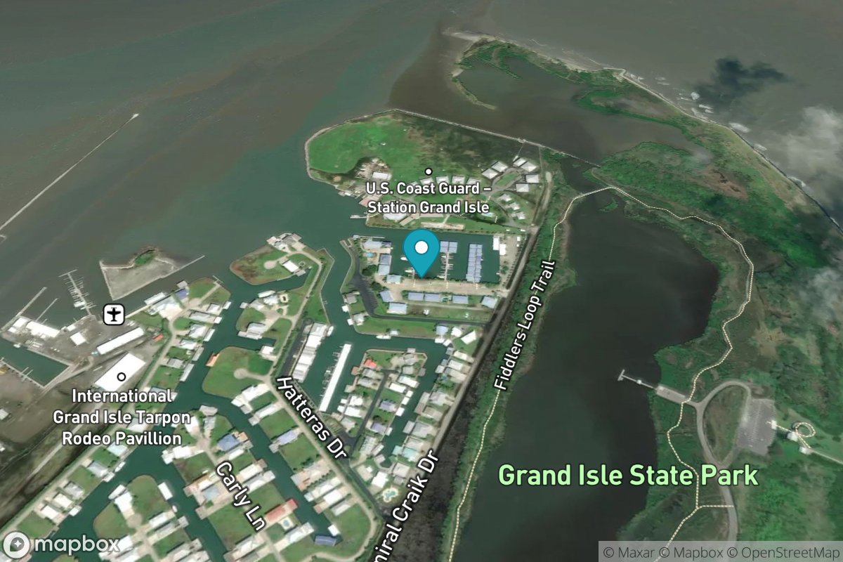 Grand Isle