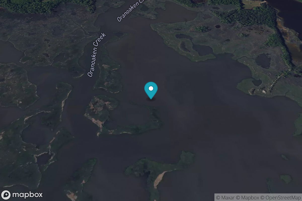 Hollywood Beach, The Glades