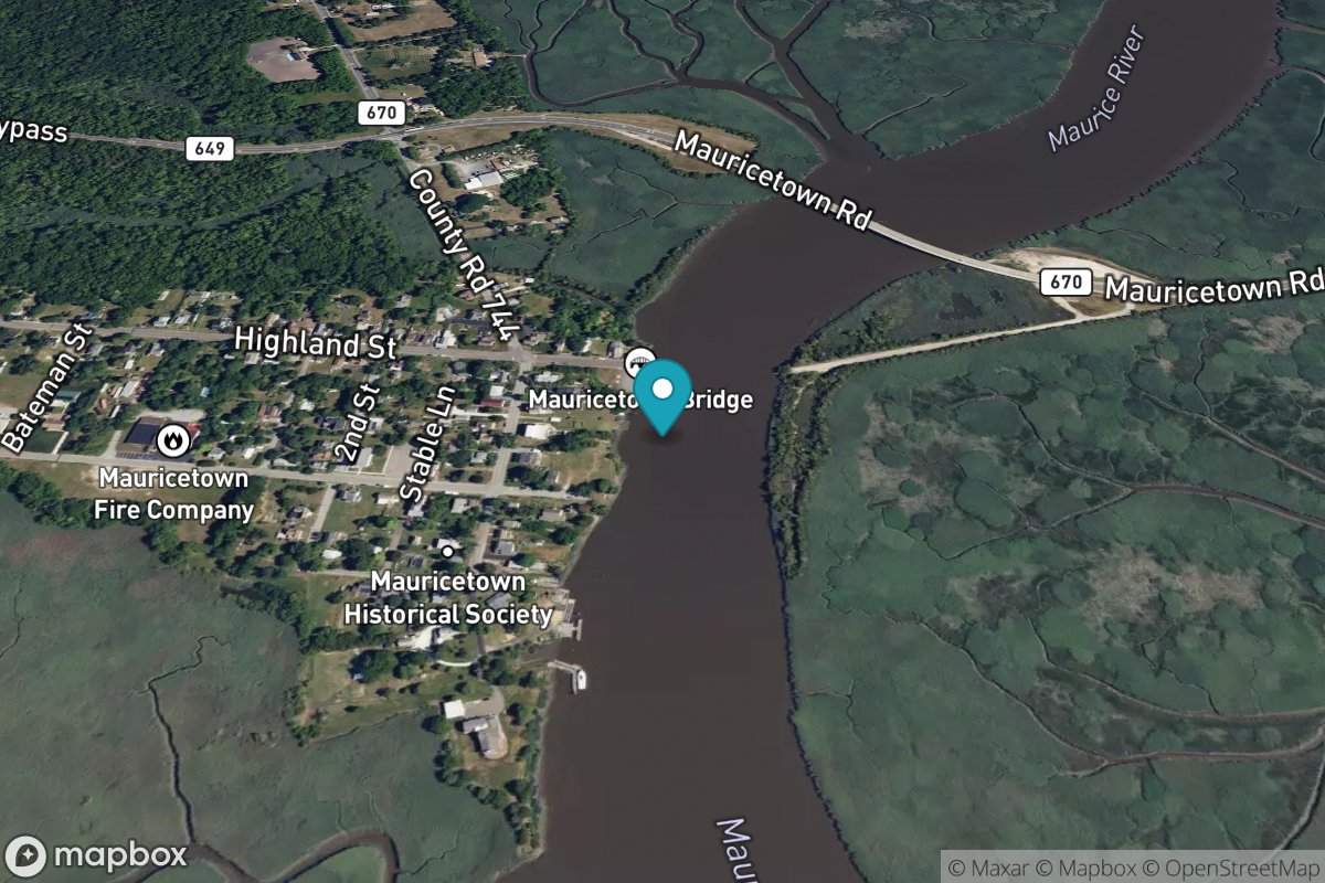 Mauricetown
