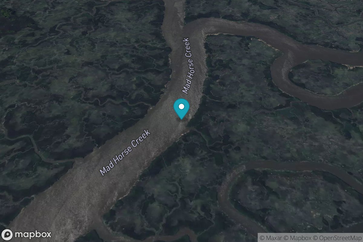 1 n.mi. above entrance, N.J.