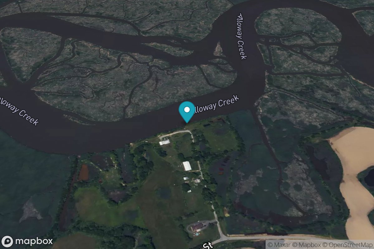 2.5 n.mi. above entrance