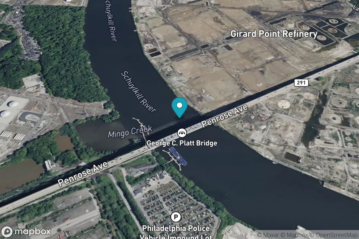 Penrose Avenue Bridge