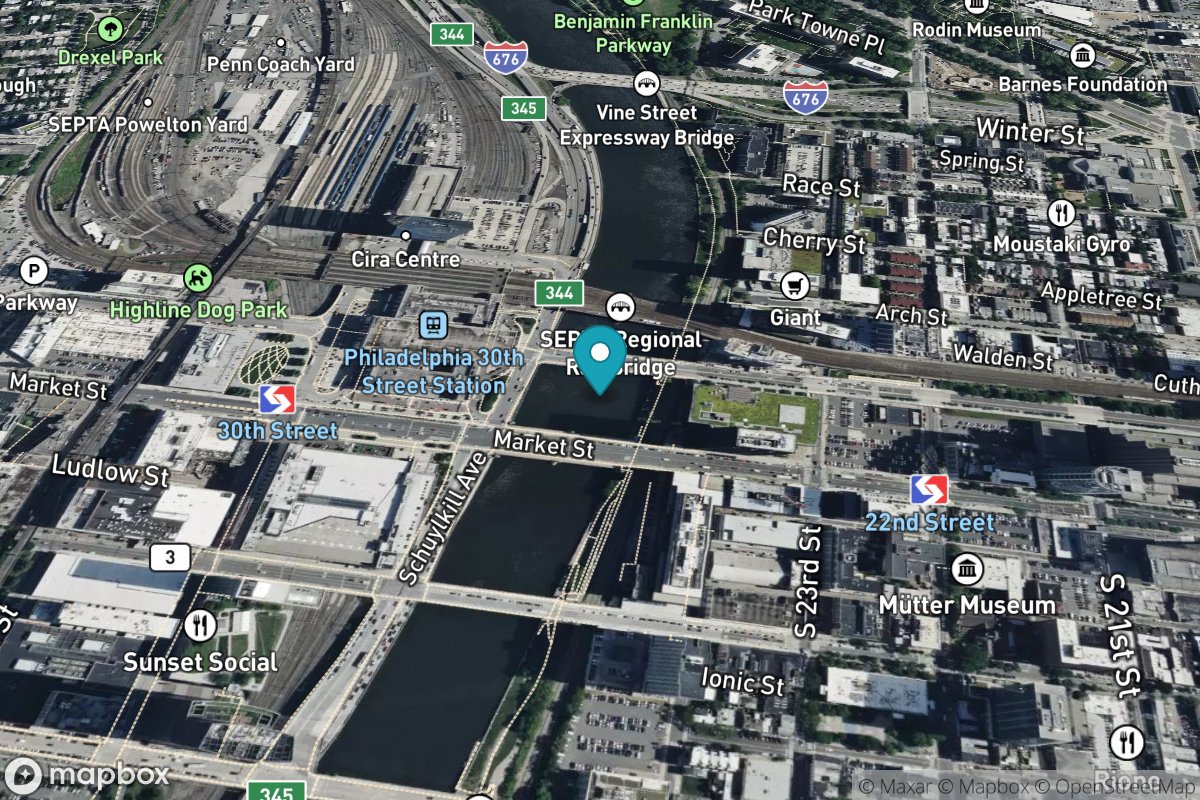 Market Street Bridge