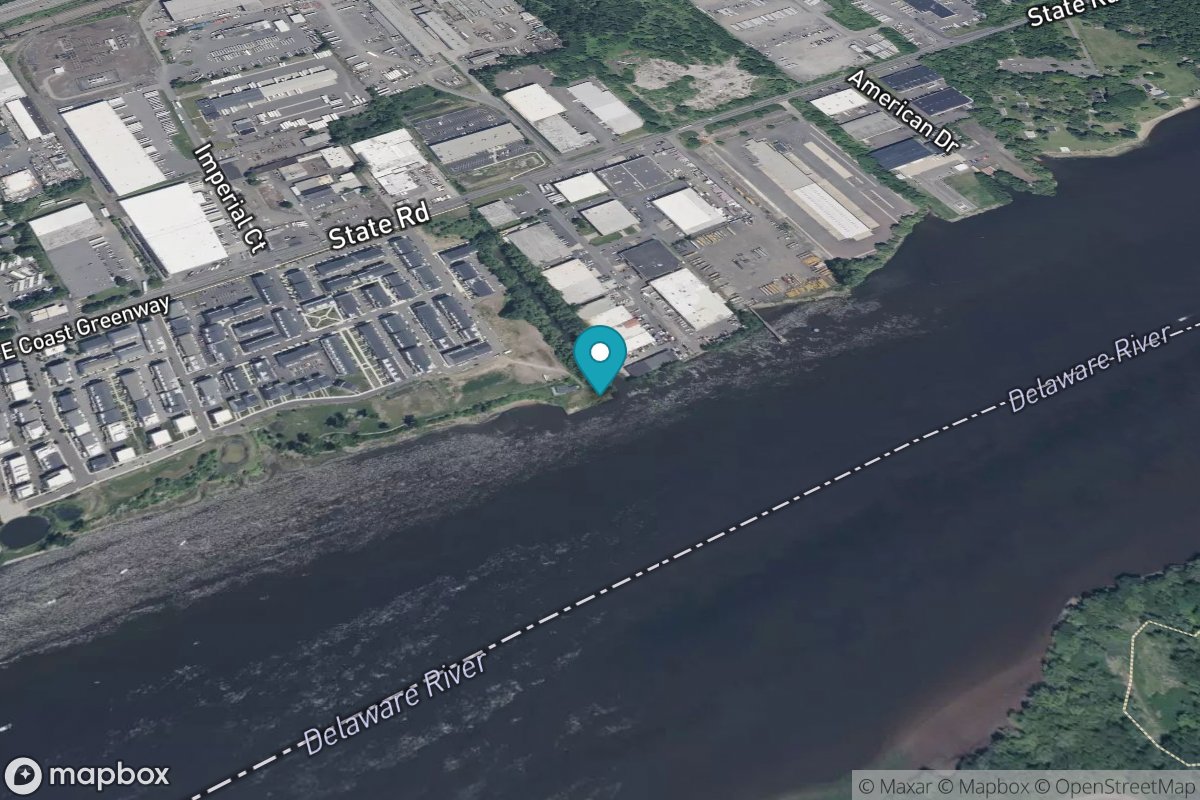 Cornwells Heights, Pa.