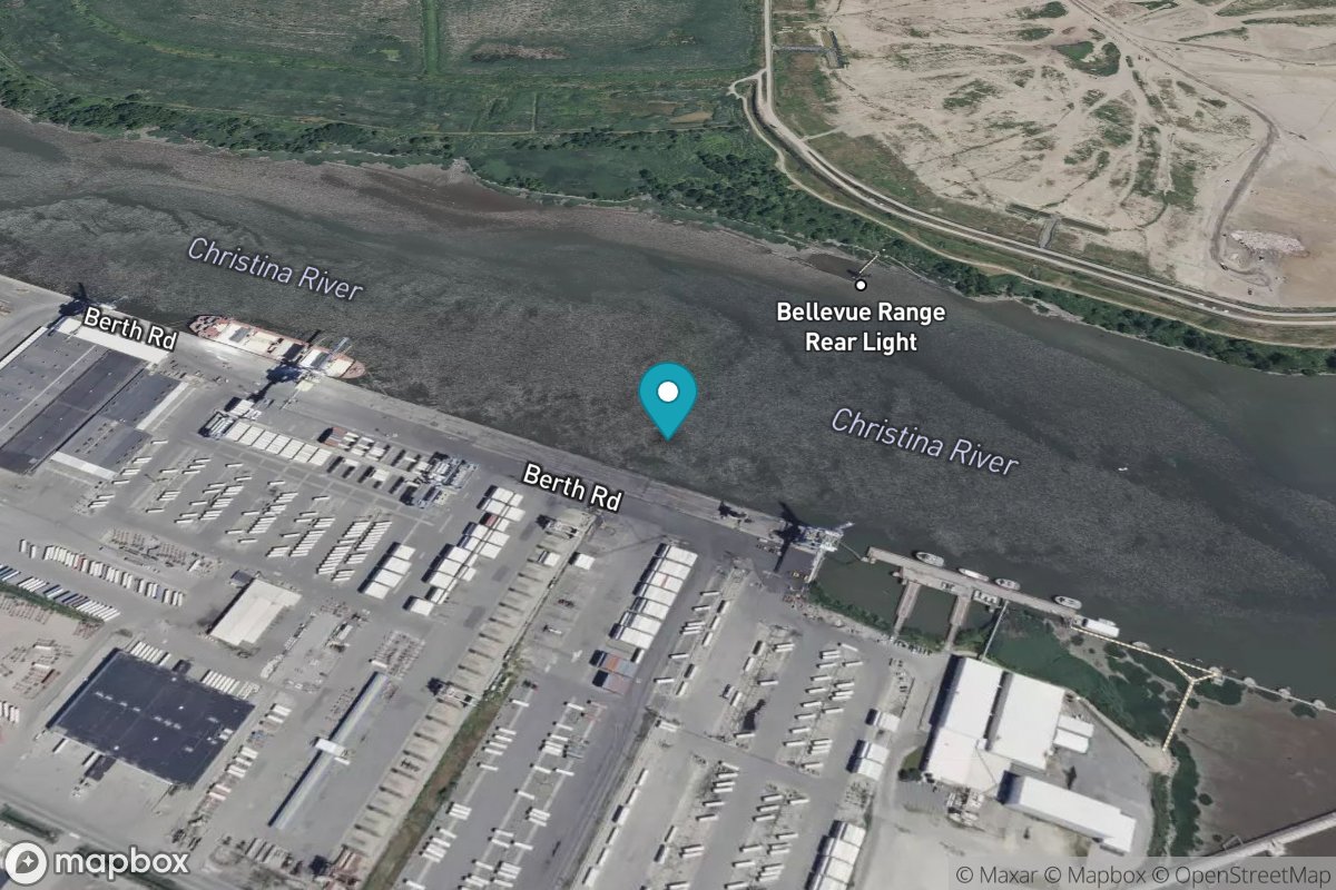 Wilmington Marine Terminal