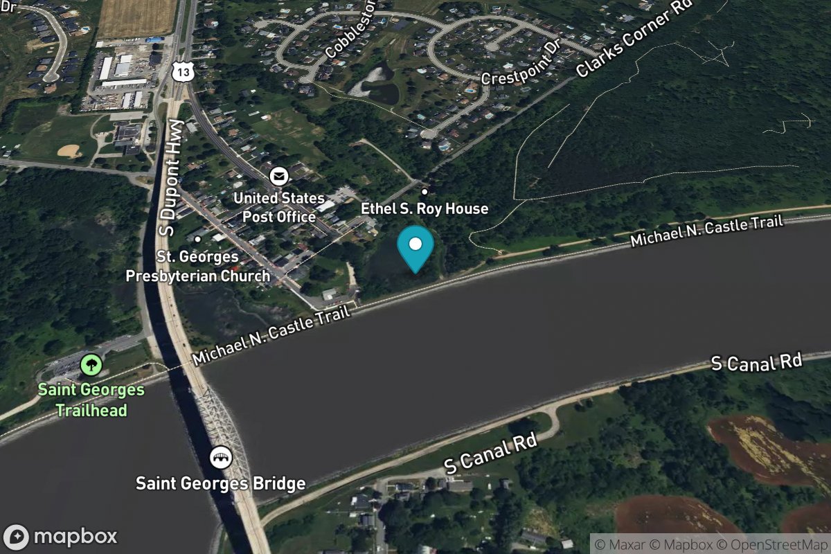 St. Georges, Delaware