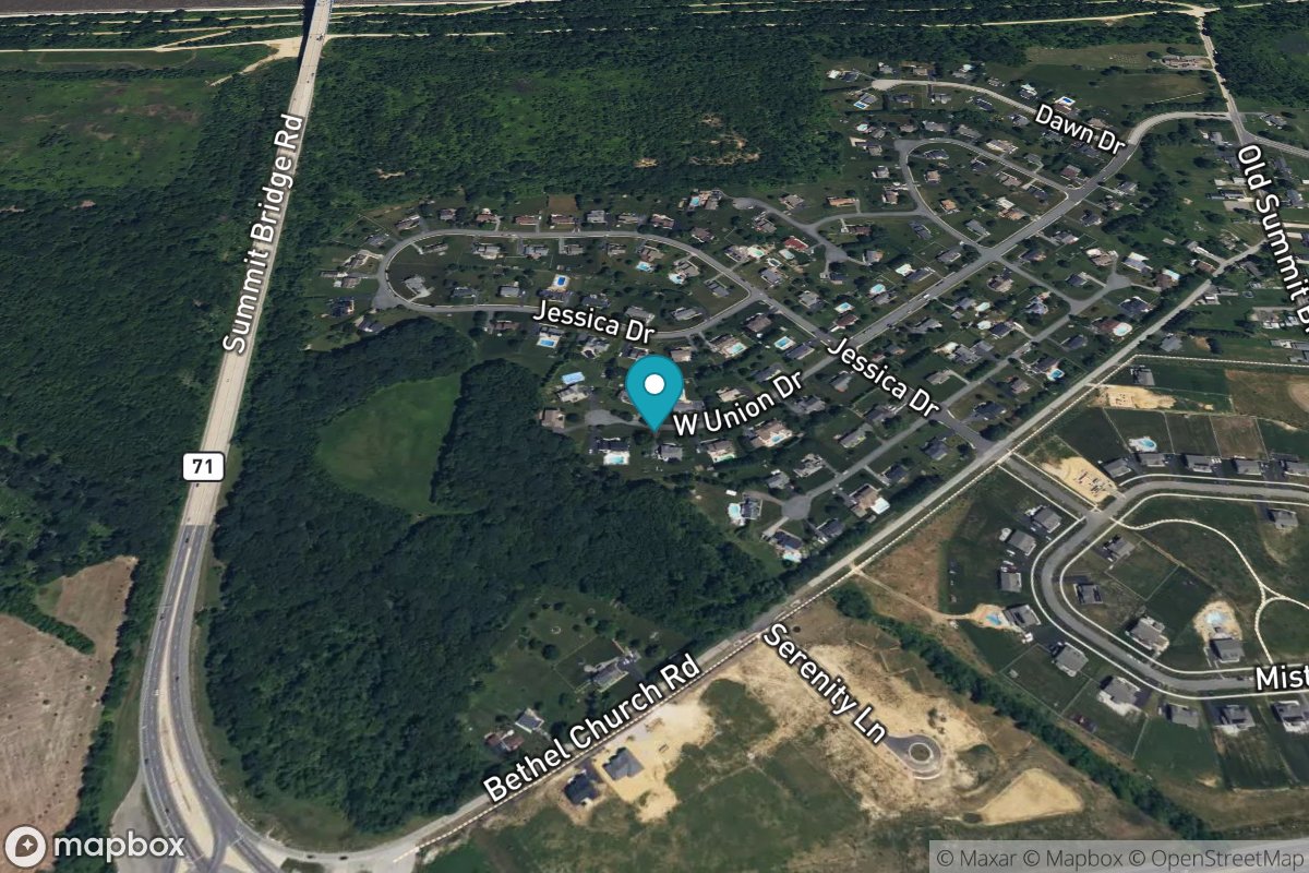 Summit Bridge, Delaware