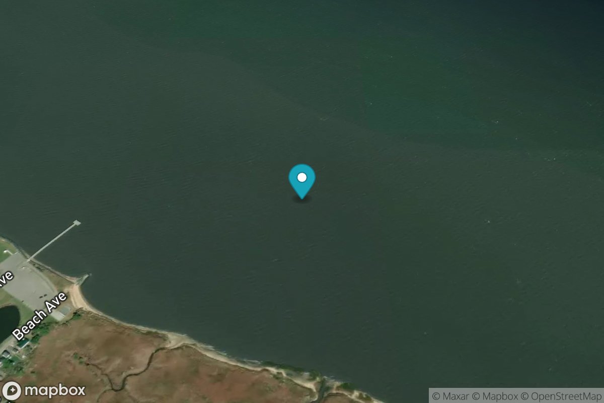 Woodland Beach, Del.