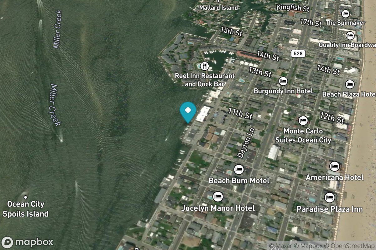 Keydash, Isle of Wight Bay