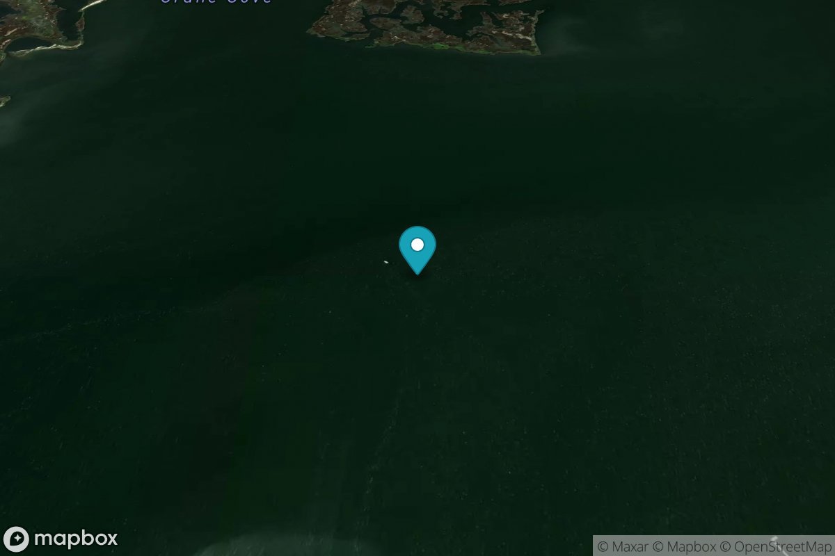 Long Point, Big Annemessex River