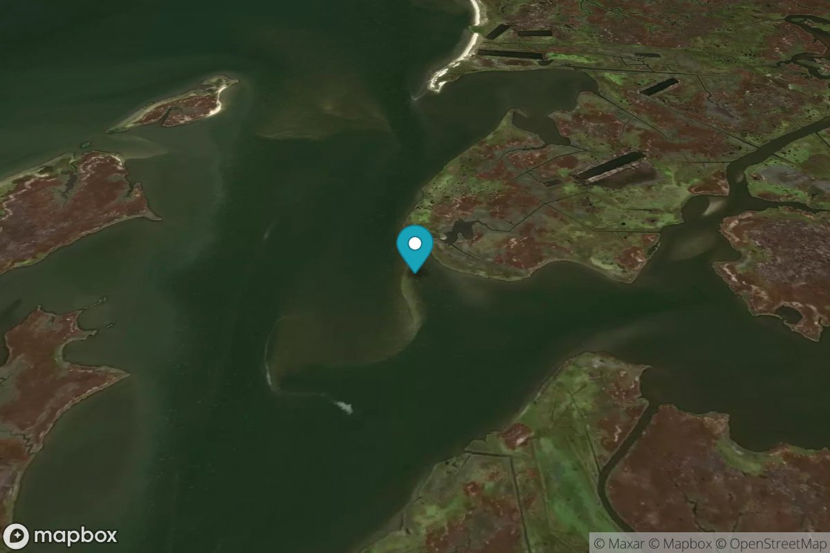 Teague Creek, Manokin River