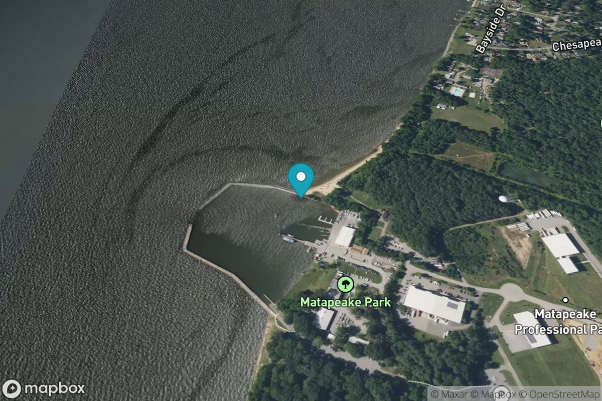 Matapeake, Kent Island