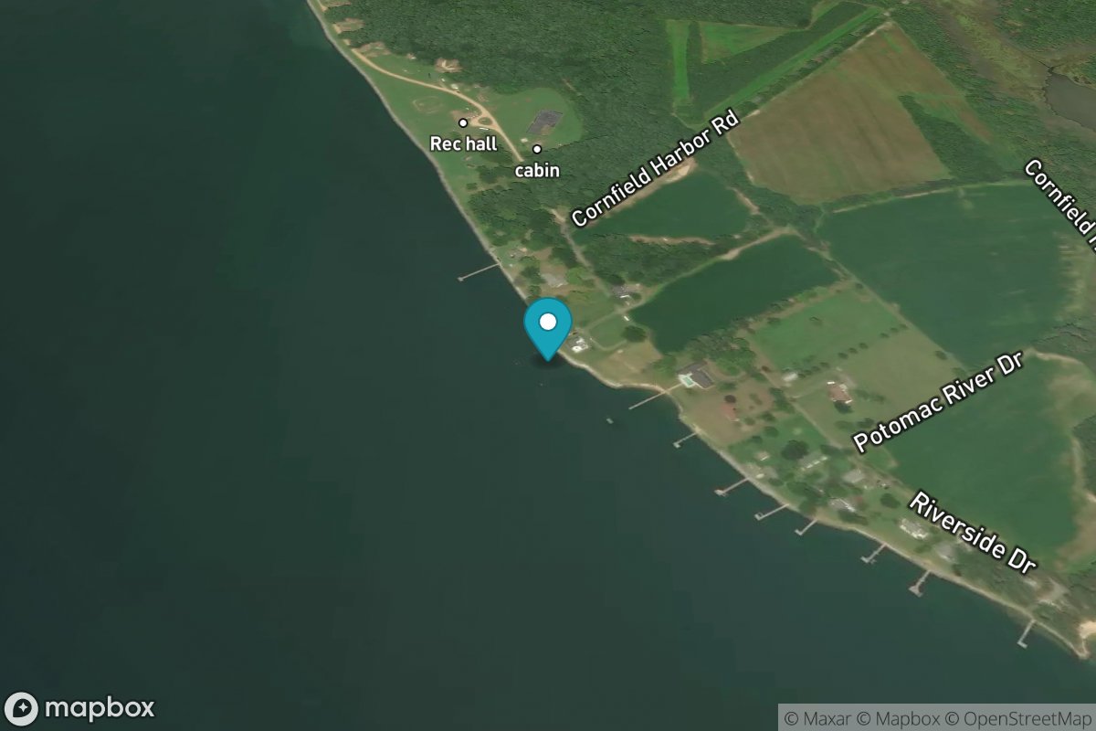 Cornfield Harbor, Md.