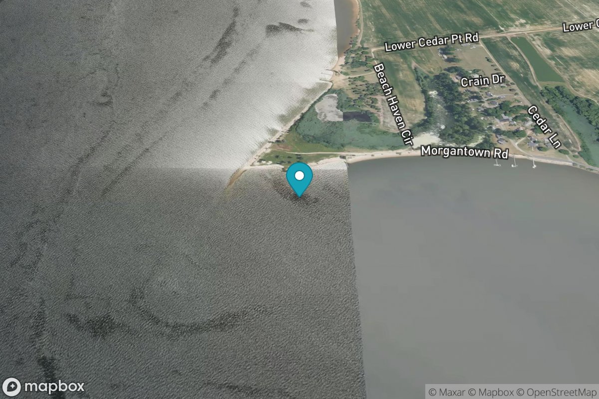 Lower Cedar Point, Md.