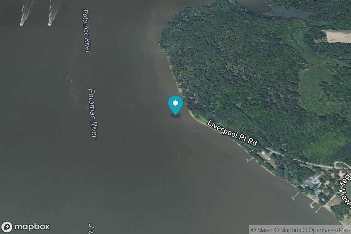 Liverpool Point, Md.