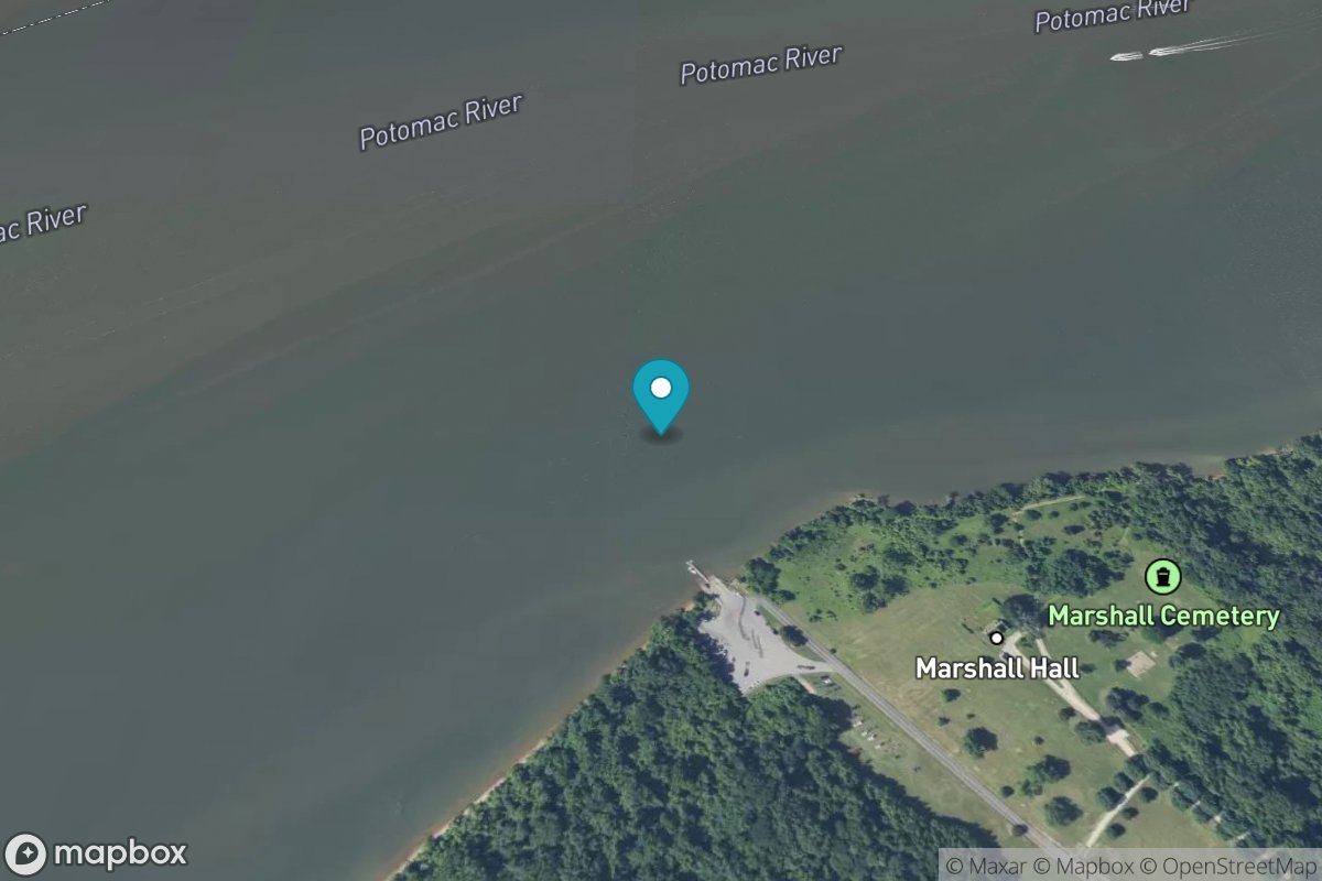 Marshall Hall, Md.
