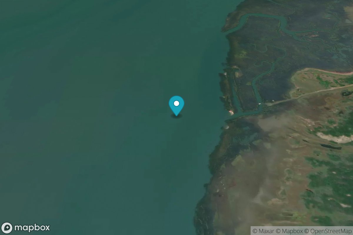 Great Machipongo Inlet (inside)