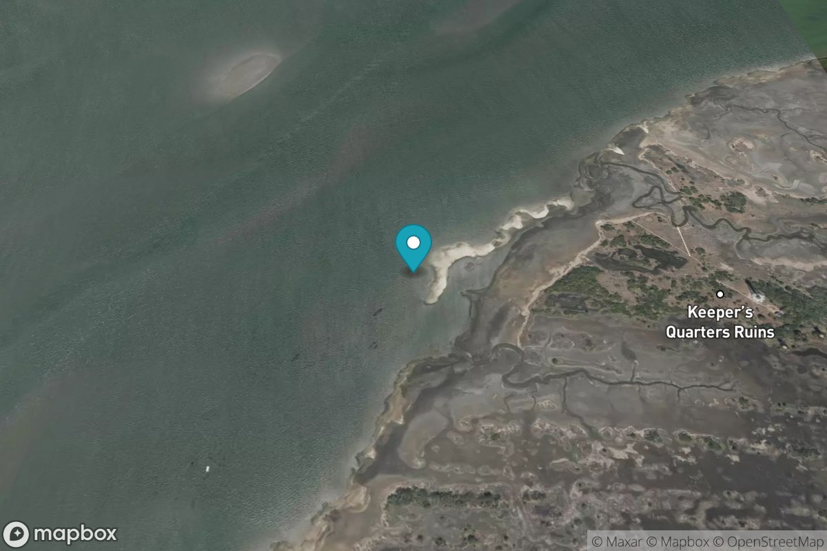 Smith Island (Coast Guard Station)