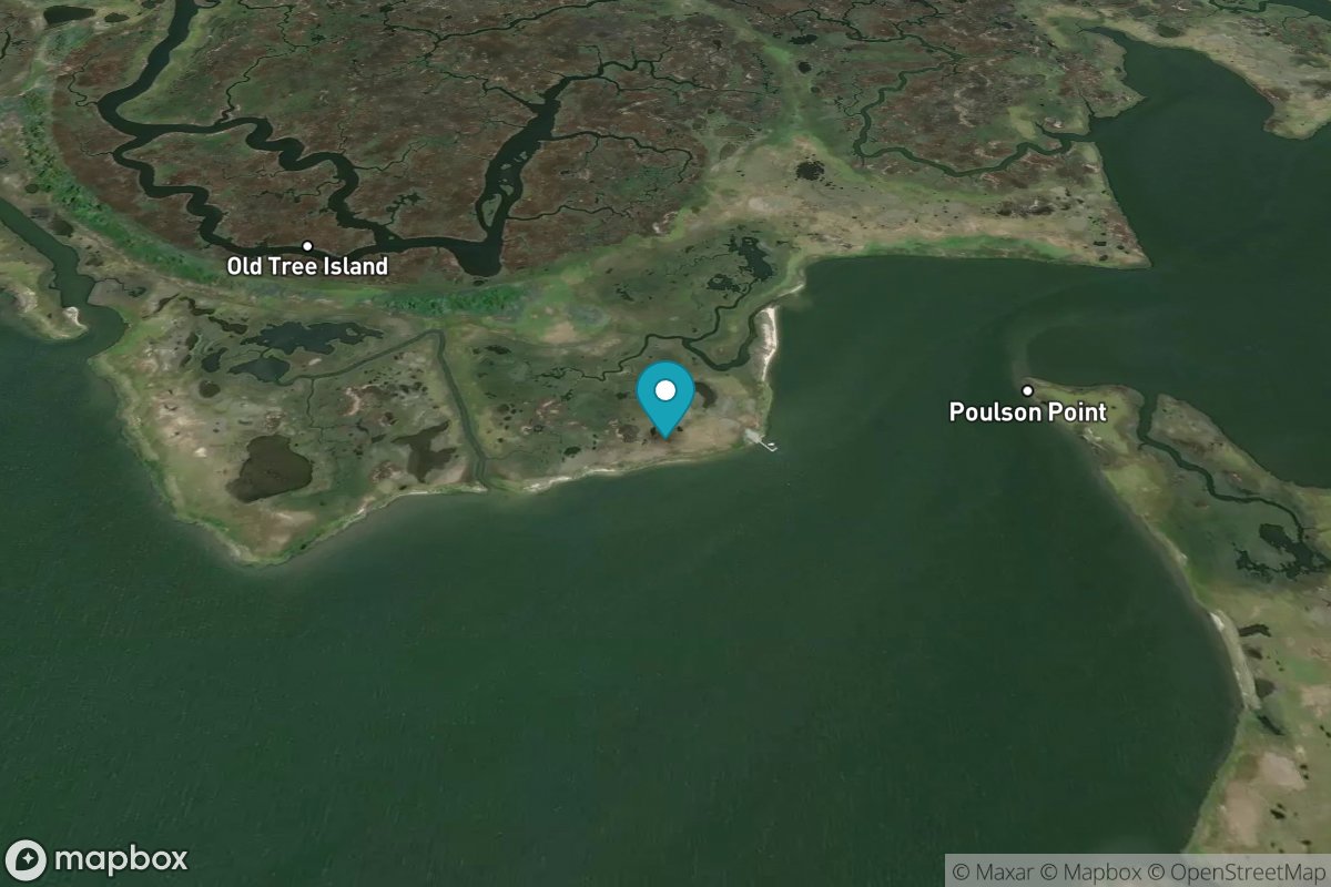 Muddy Creek Entrance