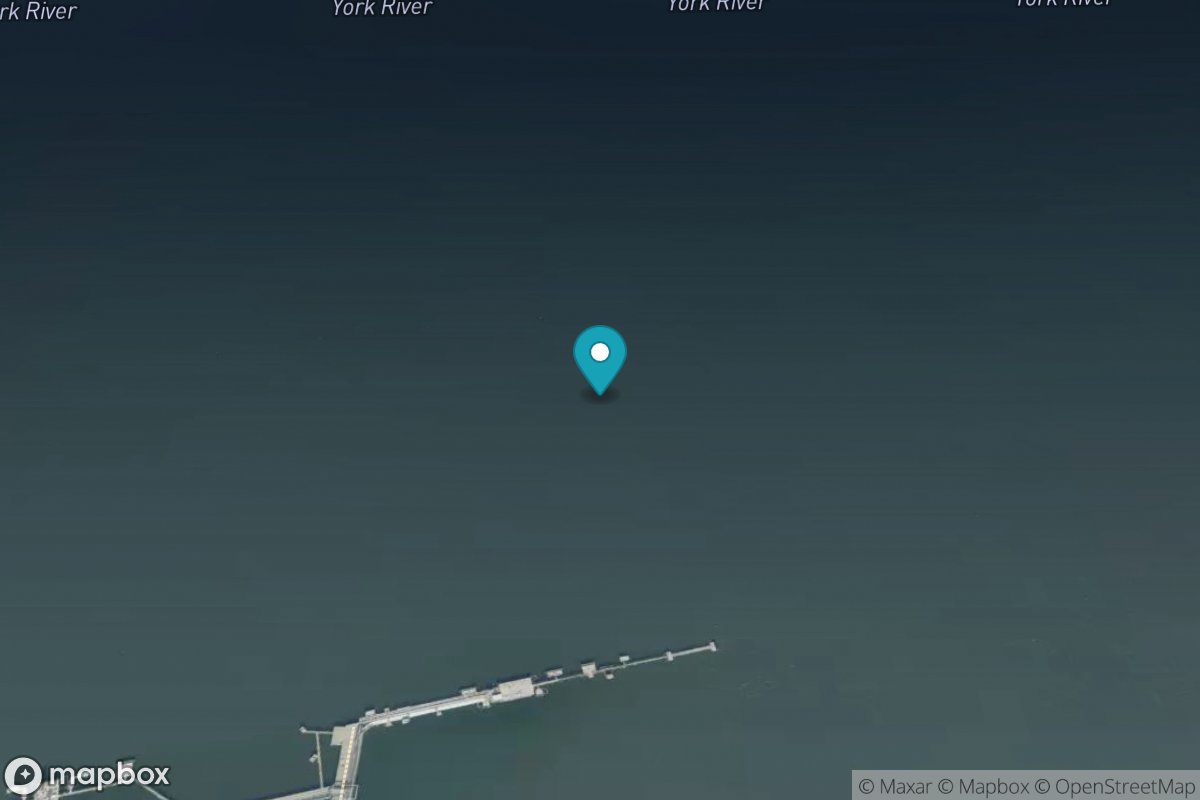 Yorktown, Goodwin Neck