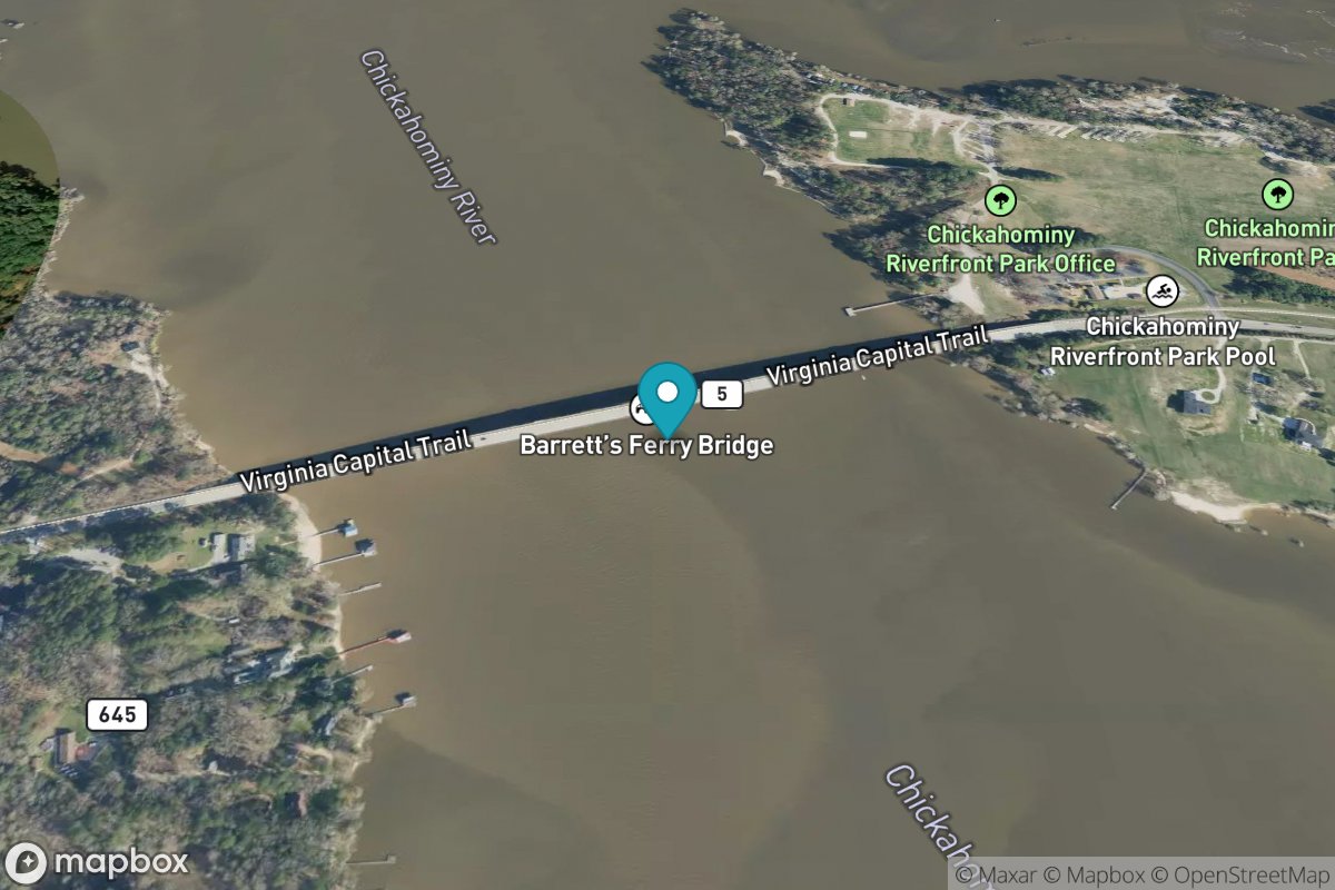 Ferry Point (bridge)