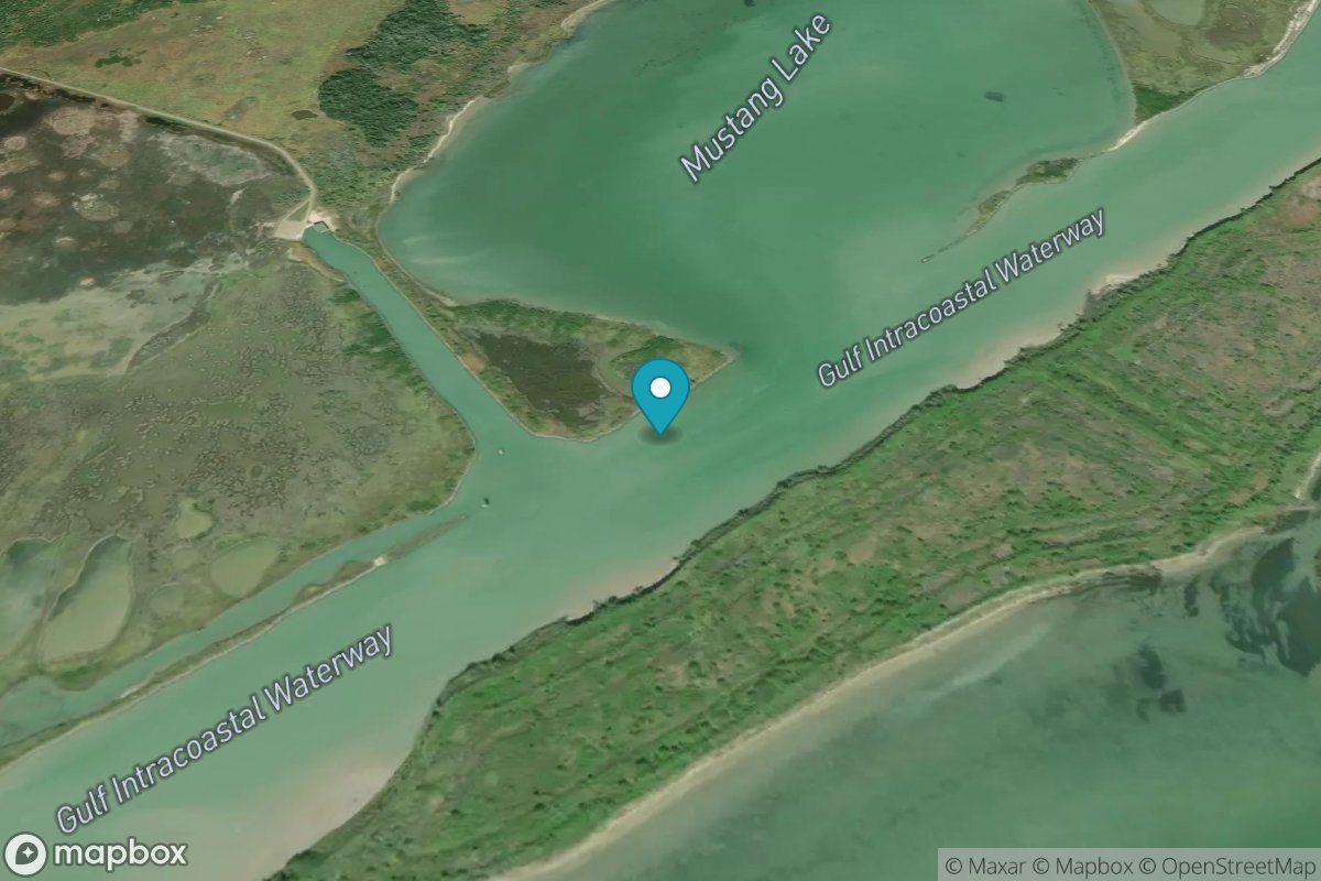 Aransas Wildlife Refuge