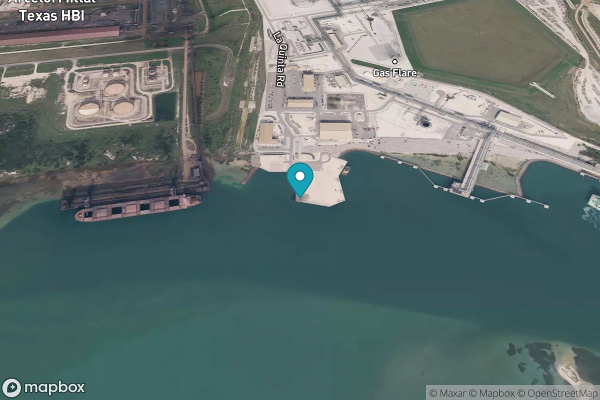 La Quinta Channel North