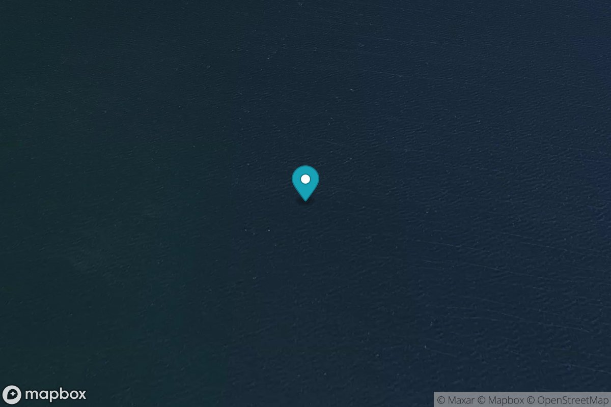 Roanoke Marshes Light, Croatan Sound