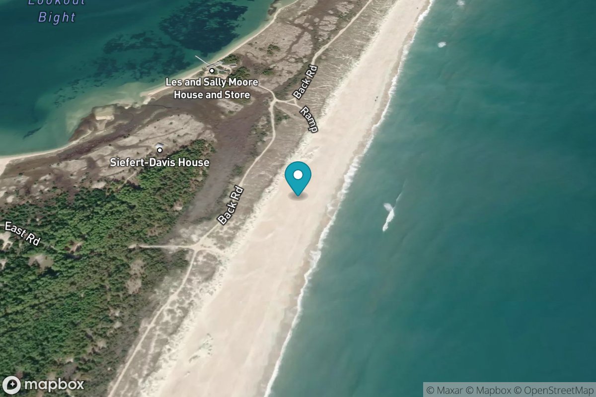 Cape Lookout (ocean)