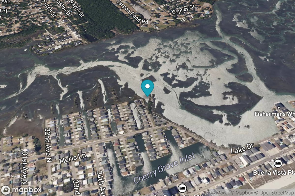 Cherry Grove (inside)