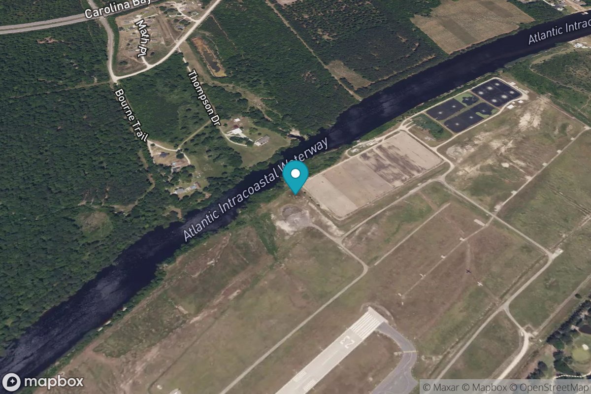 Myrtle Beach Airport