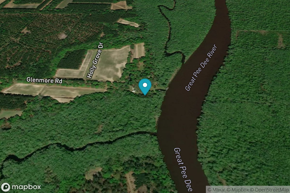 Holly Grove Plantation