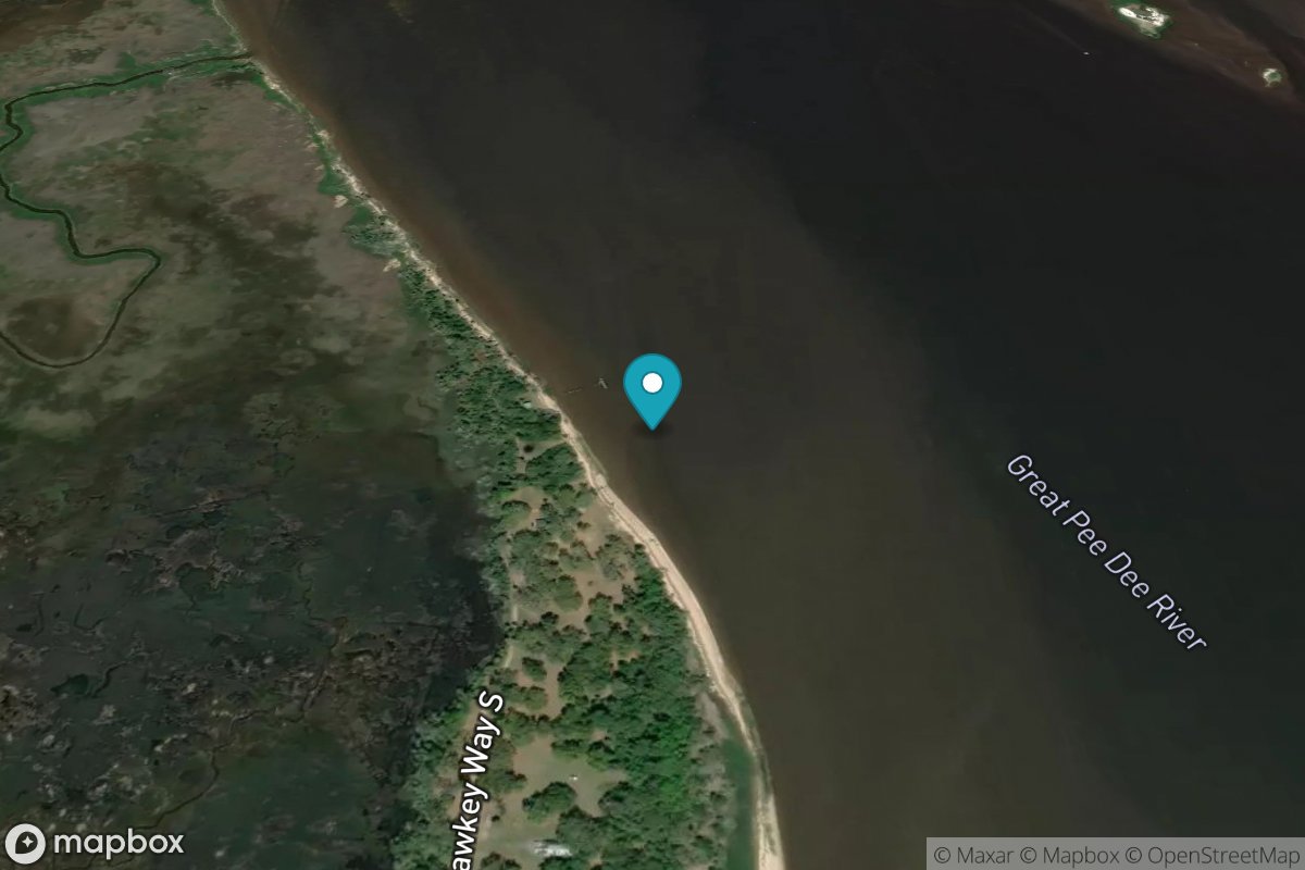 South Island Plantation (C.G. Station)