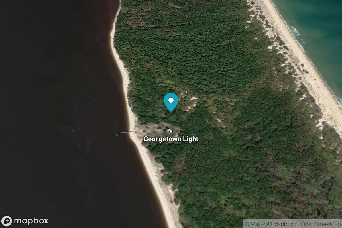 Georgetown Lighthouse