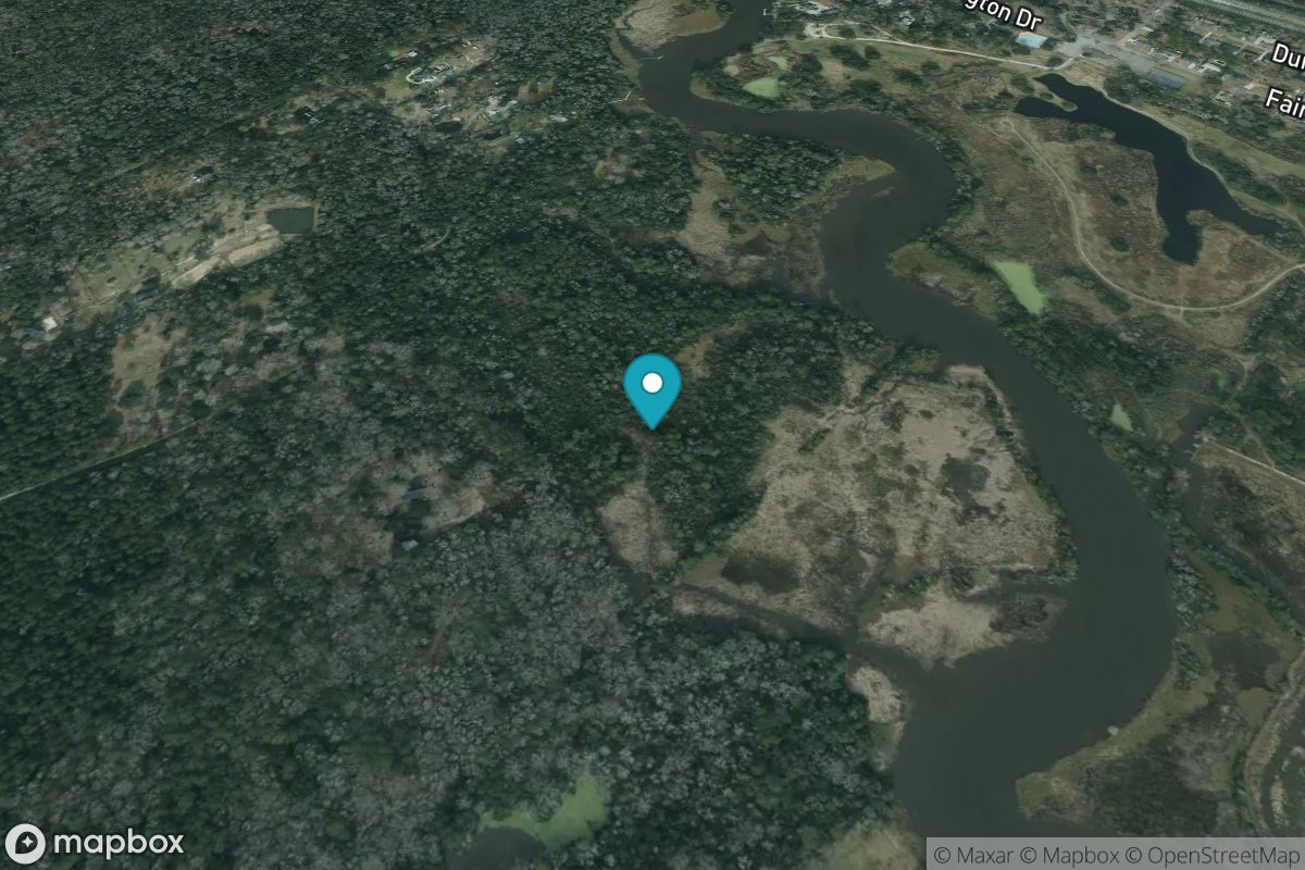 Greggs Landing, Mateeba Gardens