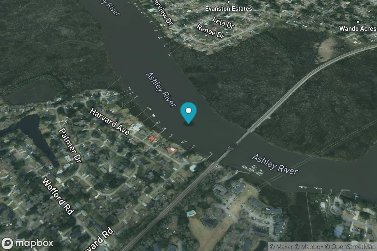 Drayton, Bee's Ferry