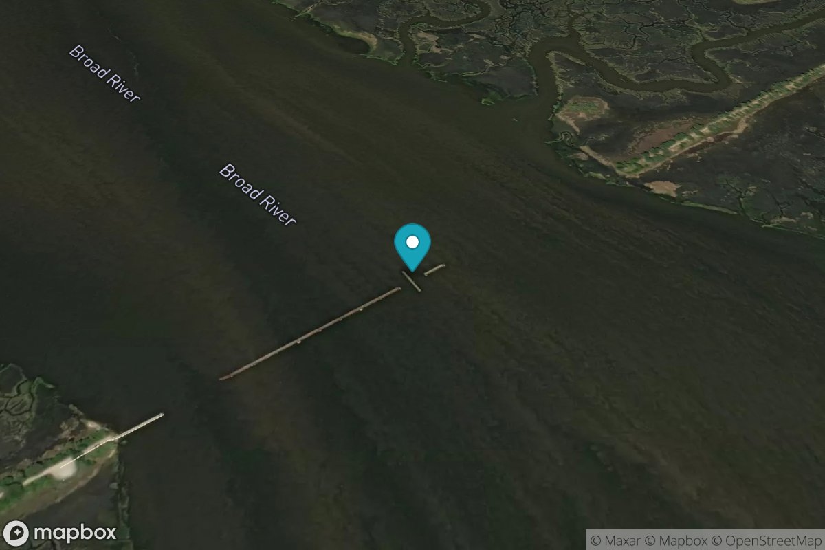 RR. Bridge, Hall Island