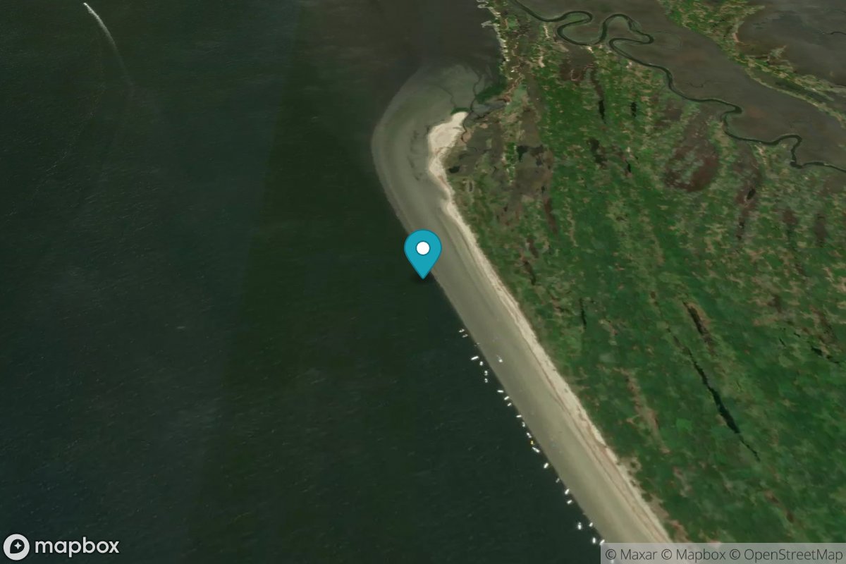 Otter Island