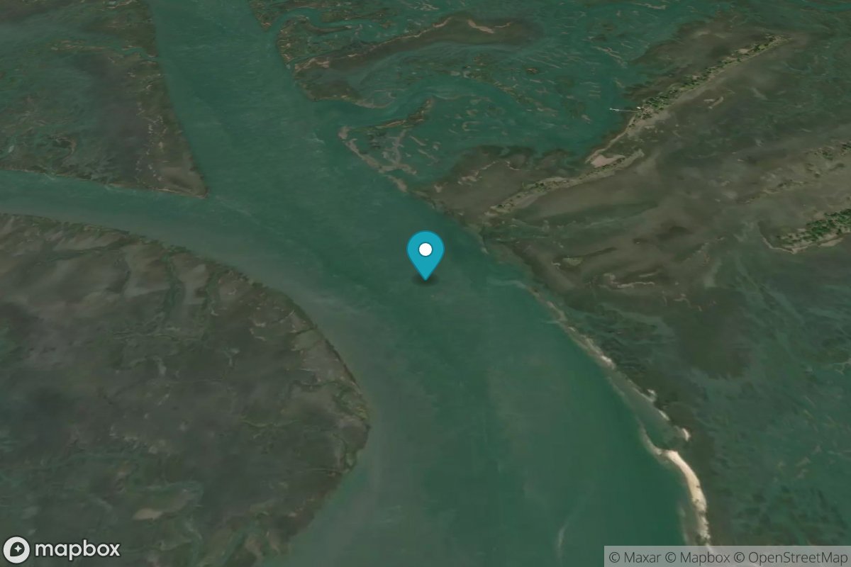 Club Bridge Creek ent., Trenchards Inlet