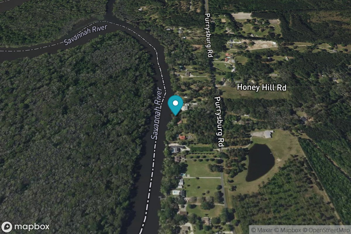 Purrysburg Landing, S.C.